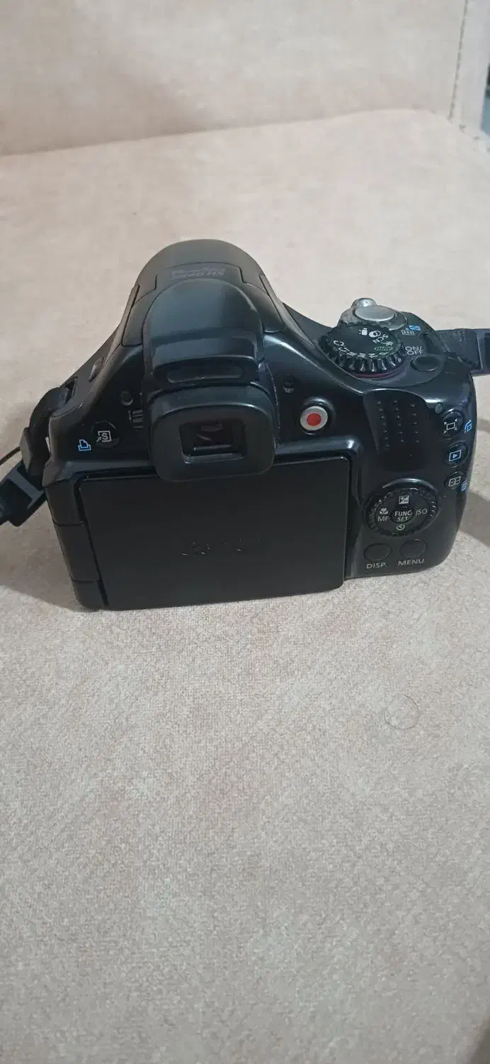 دوربین عکاسی Canon|دوربین عکاسی و فیلم‌برداری|گرگان, |دیوار