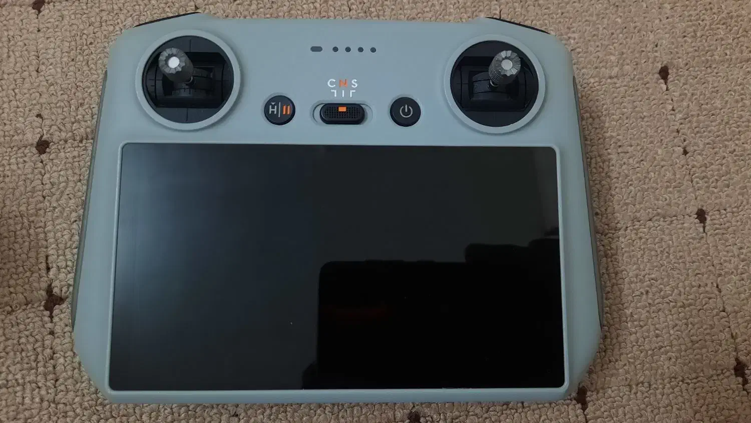 ریموت dji rc باتری مویک 3|دوربین عکاسی و فیلمبرداری|لنجان, |دیوار