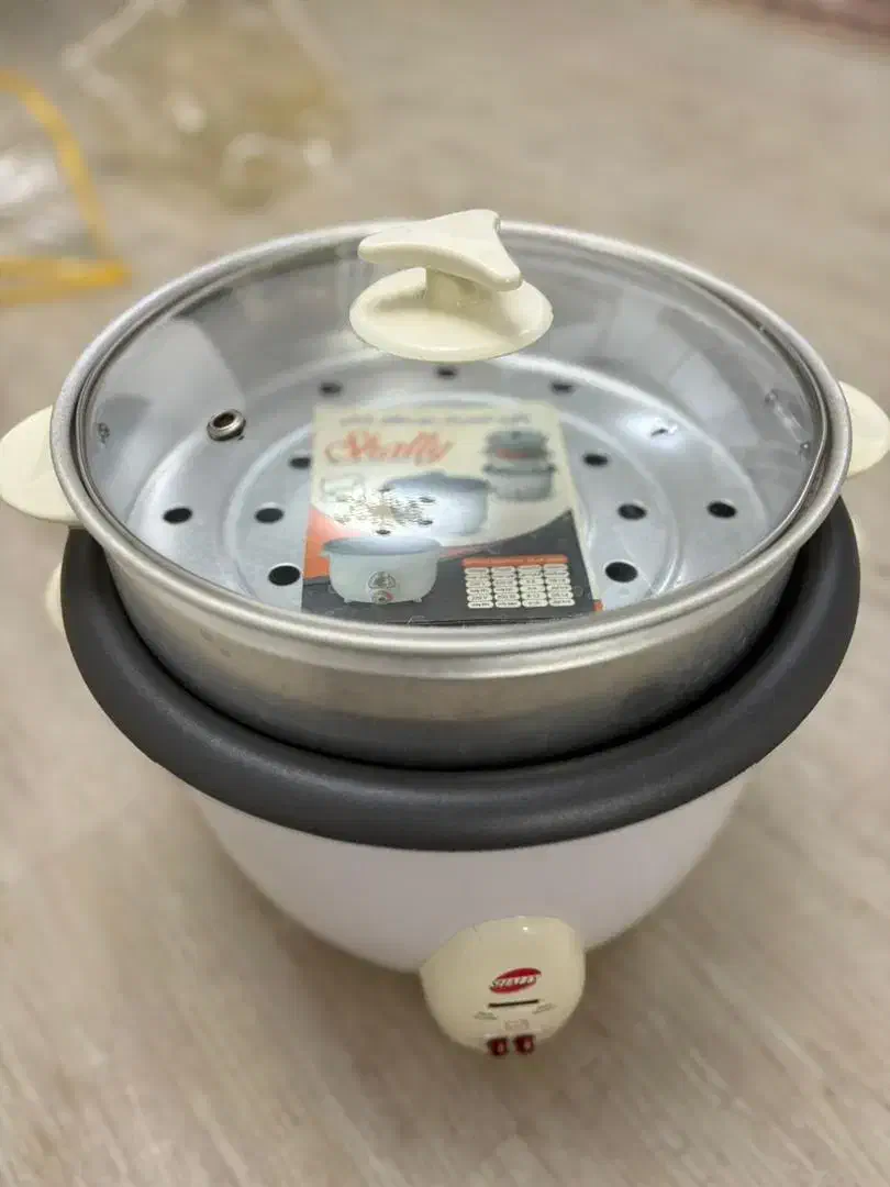 پلو پز وآرام پز نو|اجاق گاز و لوازم برقی پخت‌وپز|کرج, شهرک نهال و بذر|دیوار