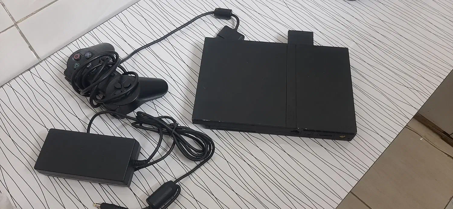 سونی ۲|کنسول، بازی ویدئویی و آنلاین|گلستان (تهران), |دیوار