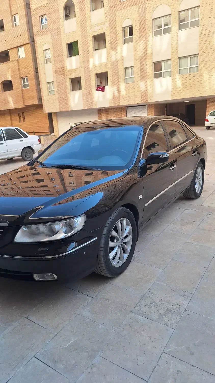 فروش آزرا|خودرو سواری و وانت|سیرجان, |دیوار