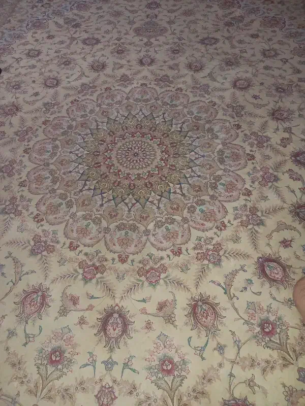 فرش ماشینی درجه ۱|فرش|تهران, تهرانپارس شرقی|دیوار