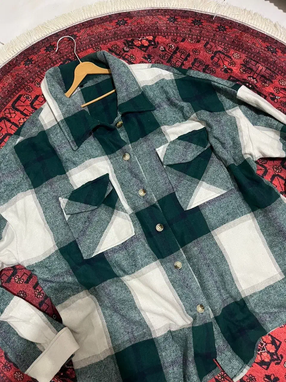 پالتو کاپشن|لباس|تهران, شهرک ولیعصر شمالی|دیوار