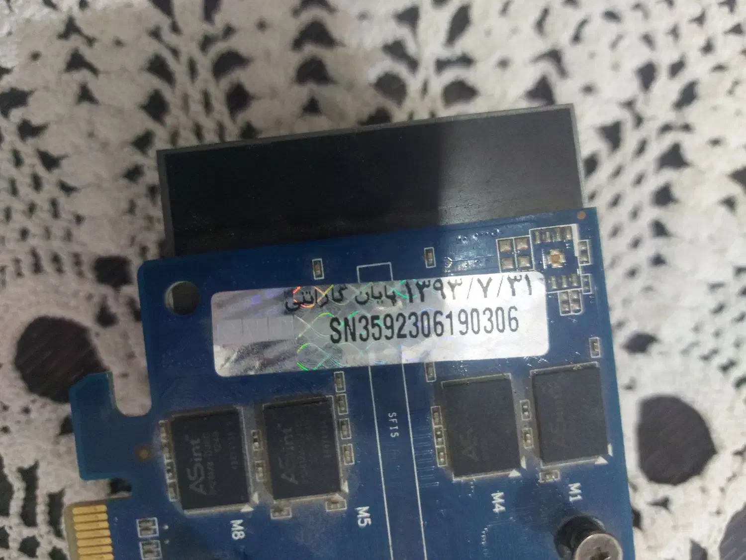 کارت گرافیک gt 210 nvidia|قطعات و لوازم جانبی رایانه|نسیم‌شهر, |دیوار