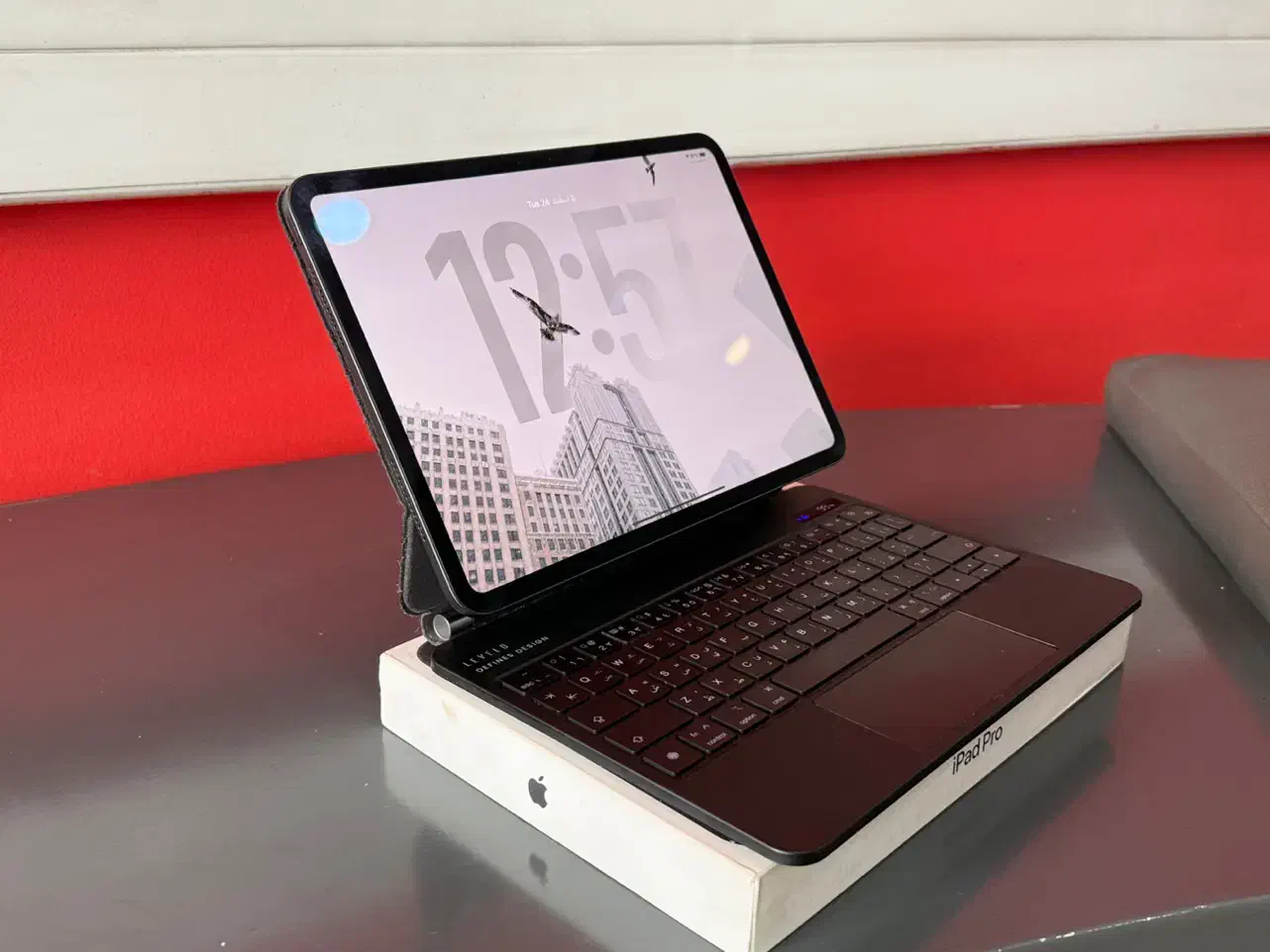 Ipad pro 2024 M4 11-inch|تبلت|تهران, تهرانسر شمالی|دیوار