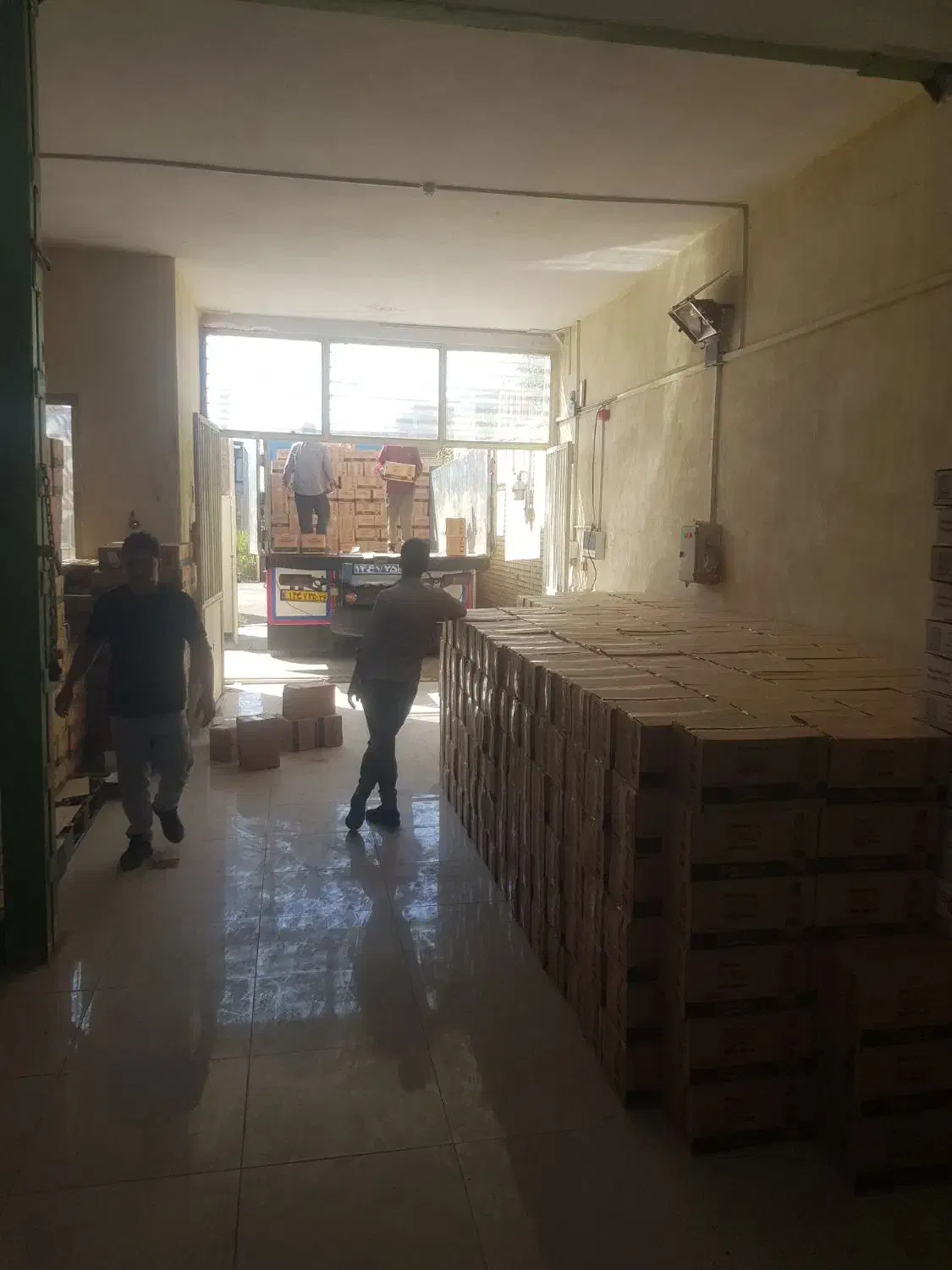 سوله بهداشتی چیچکلو|اجارهٔ دفتر صنعتی، کشاورزی، تجاری|اسلامشهر, شهرک صنعتی چیچکلو|دیوار