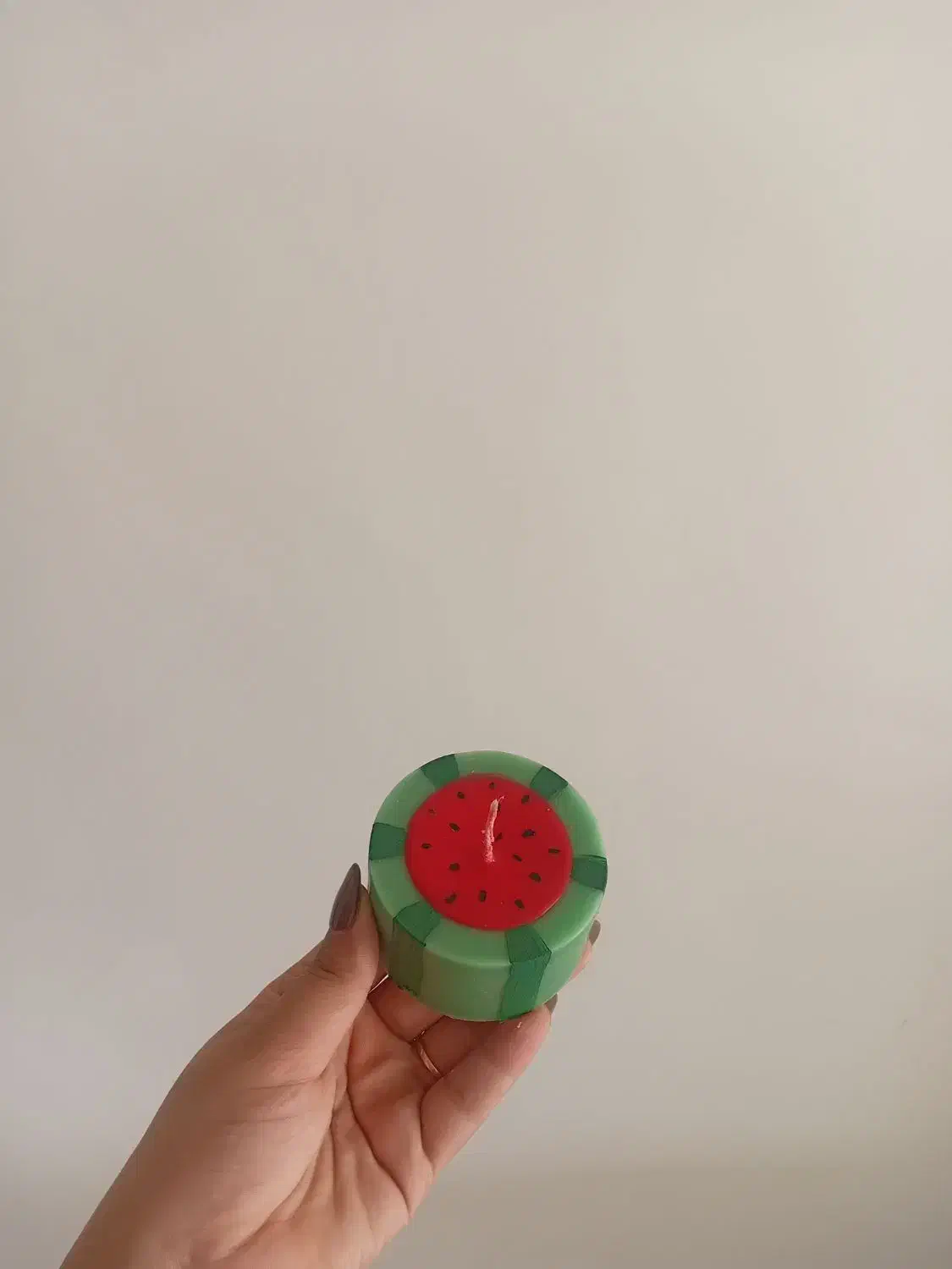 شمع یلدایی|صنایع دستی و سایر لوازم تزئینی|نجفآباد, شهدای غربی|دیوار