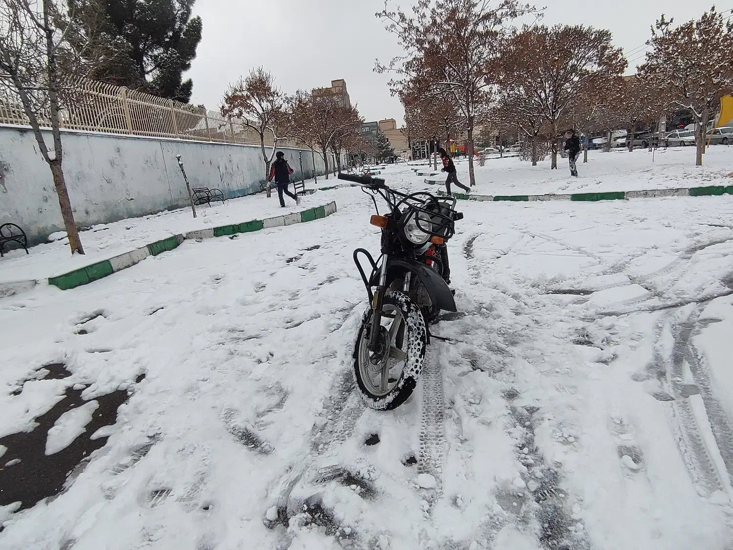 موتور|موتورسیکلت|تبریز, |دیوار