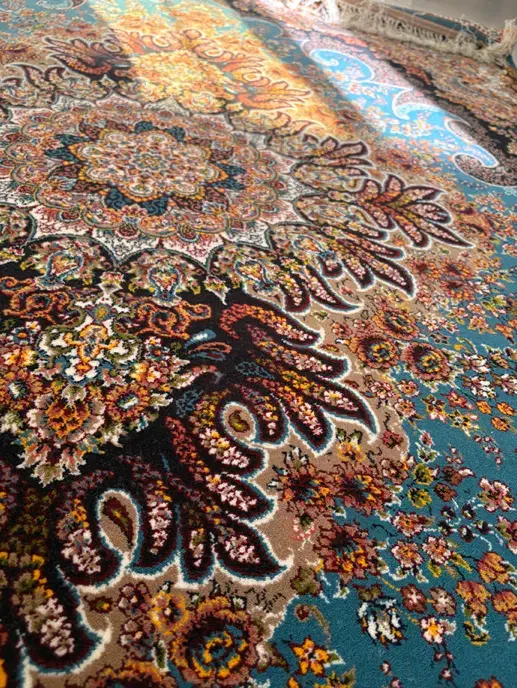 فرش|فرش|سنندج, |دیوار