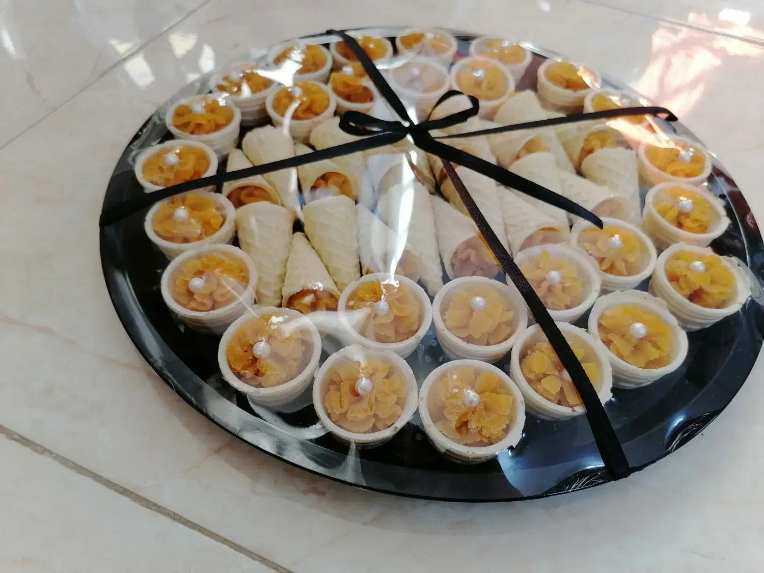 حلوا مجلسی در یزد|خدمات پذیرایی، مراسم|یزد, |دیوار