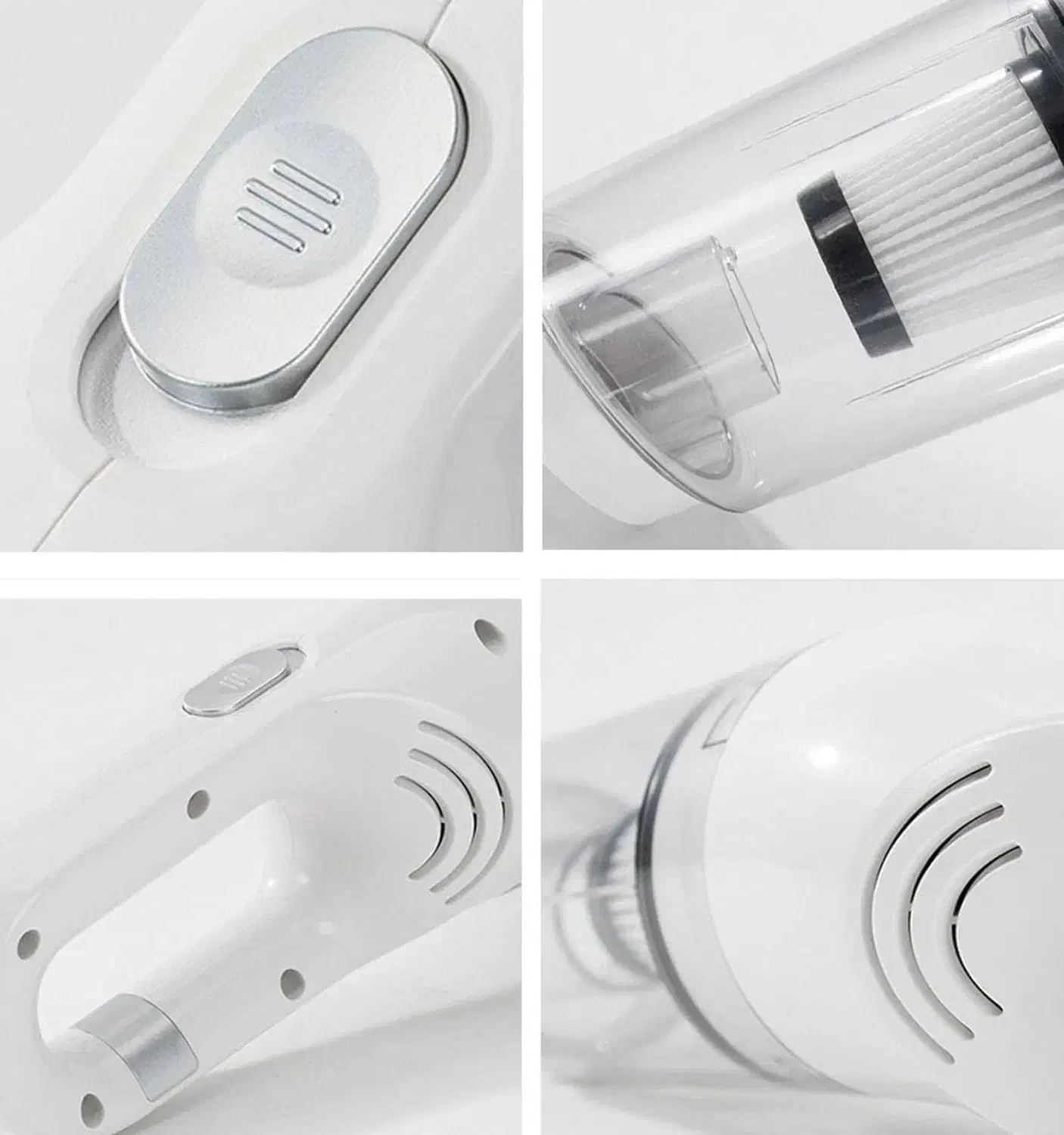 جارو شارژی چندکاره|جاروبرقی، جارو شارژی، بخارشو|طرقبه, |دیوار