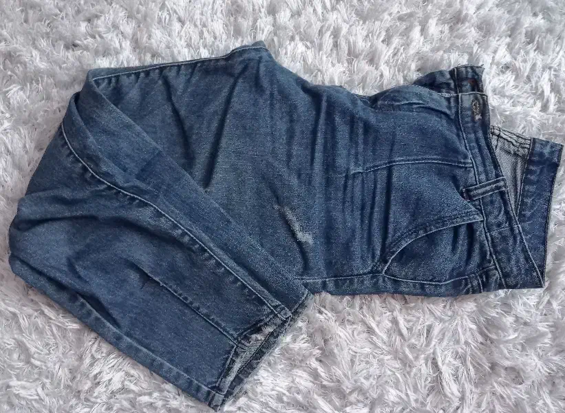 فروش 2عدد شلوار مام،|لباس|گرمسار, |دیوار