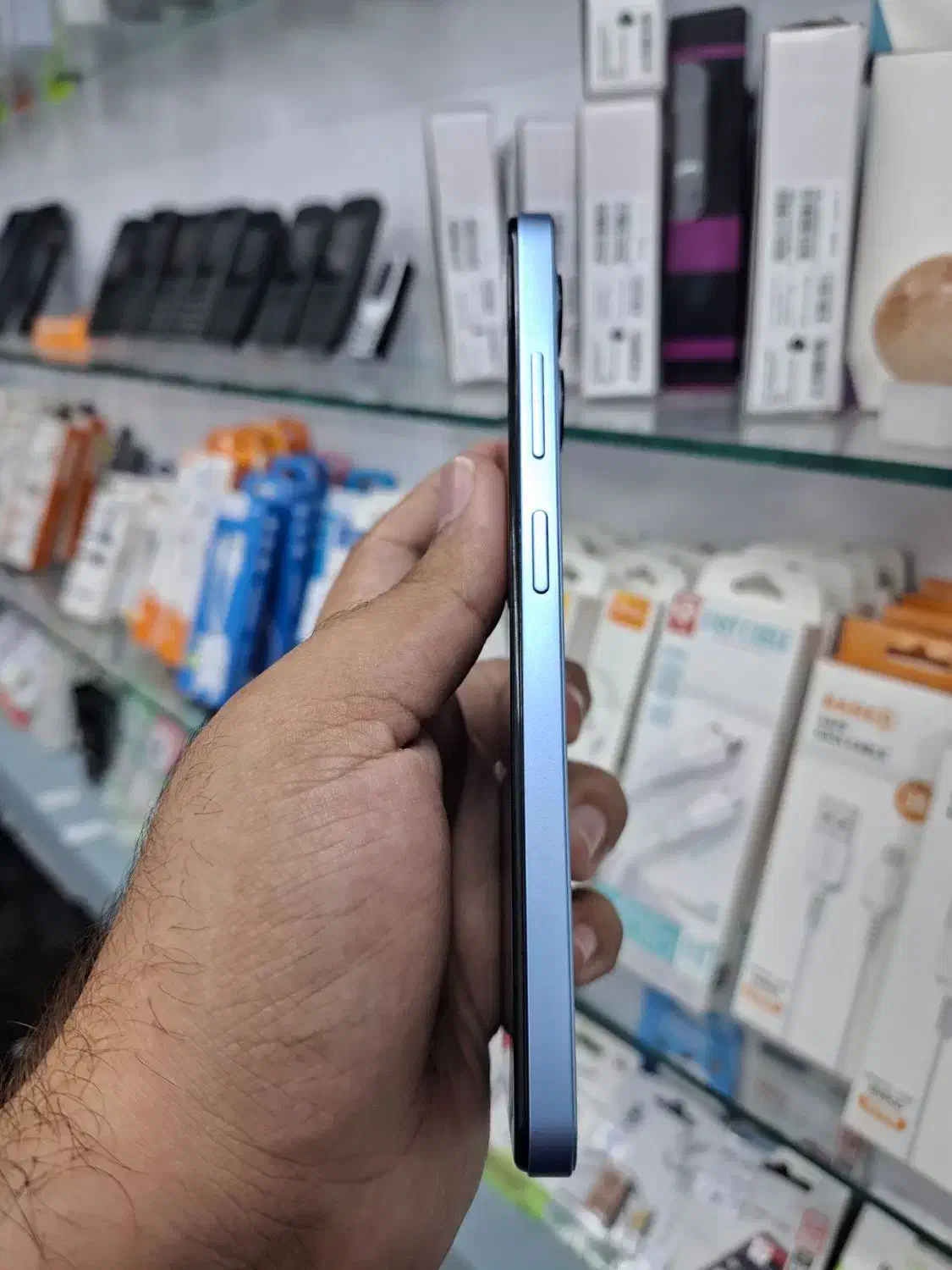 Blackview WAVE 8C گوشی نو|موبایل|گنبد کاووس, |دیوار