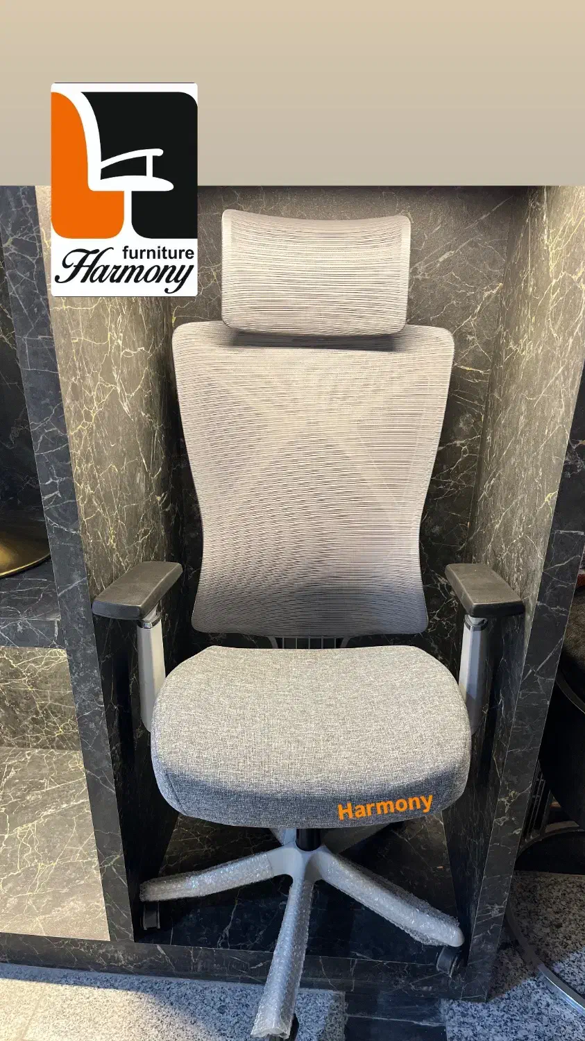 صندلی برند آوند /مختص مدیریت|مبلمان اداری|اصفهان, طاحونه|دیوار