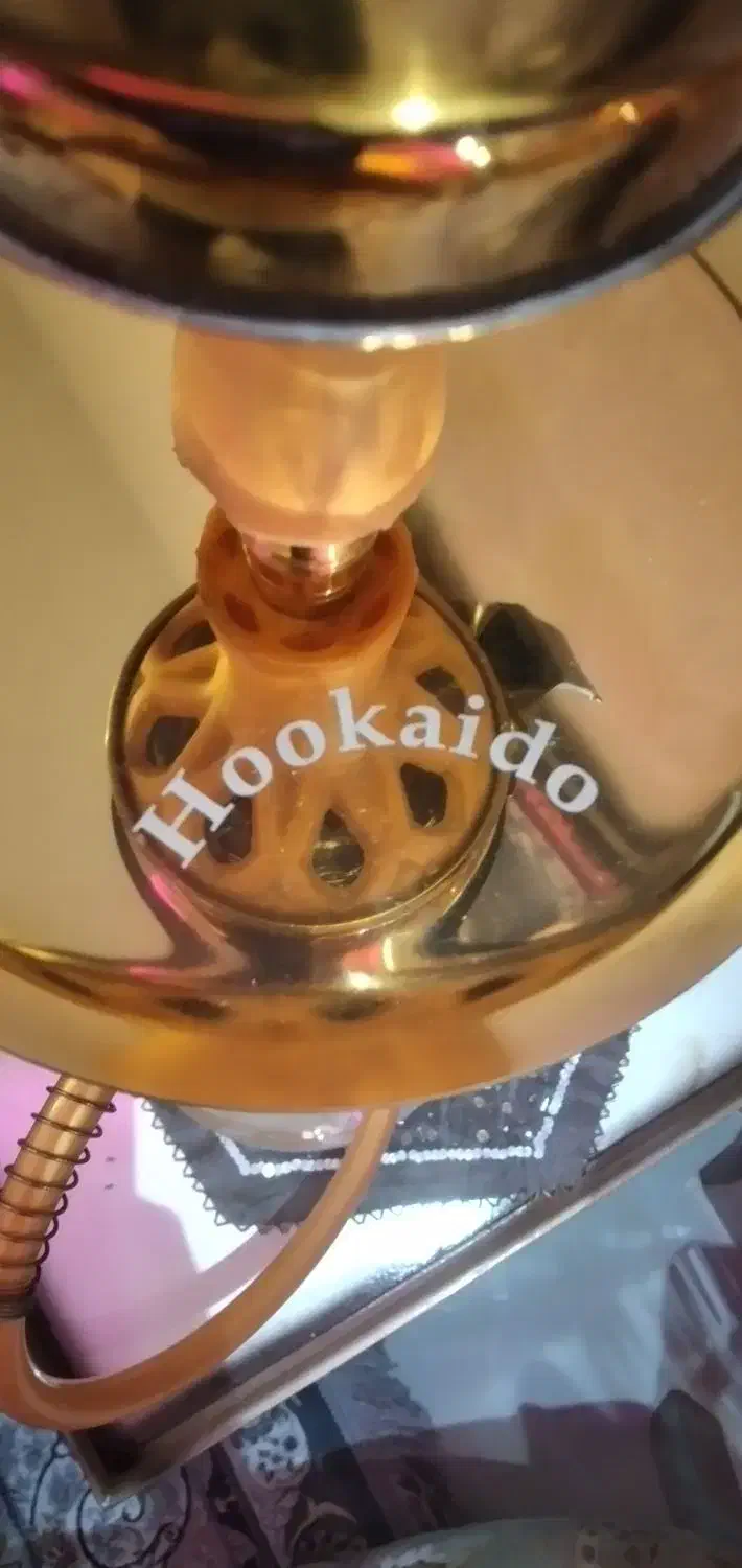 قلیون مدرن|زیورآلات و اکسسوری|ماهدشت, |دیوار