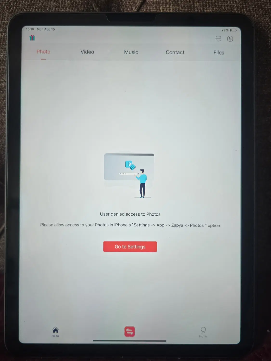 Ipad air 2020 64G|تبلت|تهران, اوقاف|دیوار