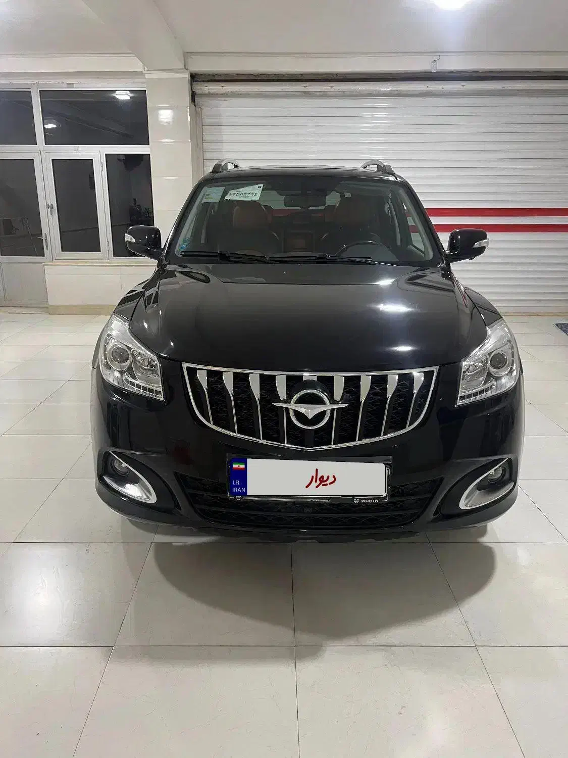 هایما مدل ۹۹بدون رنگ|خودرو سواری و وانت|تبریز, |دیوار