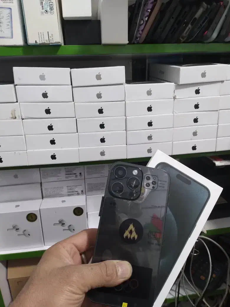 فروش ویژه طرح ایفون سوپر فول کوپی ارزونتر از همجا|موبایل|چالوس, |دیوار