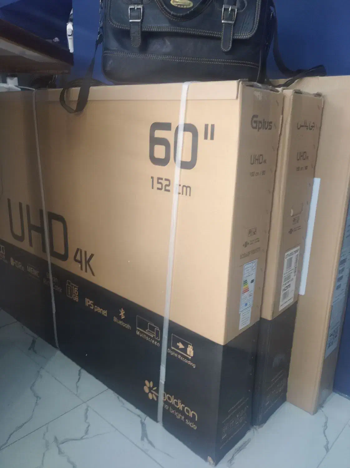 خرید به صورت 24 ماهه|تلویزیون و پروژکتور|مشهد, چهارچشمه|دیوار