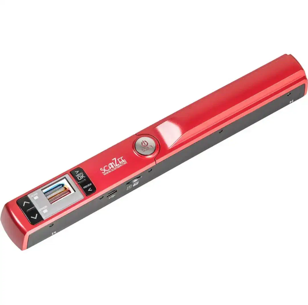 اسکنر پرتابل|پرینتر، اسکنر، کپی، فکس|محلات, |دیوار