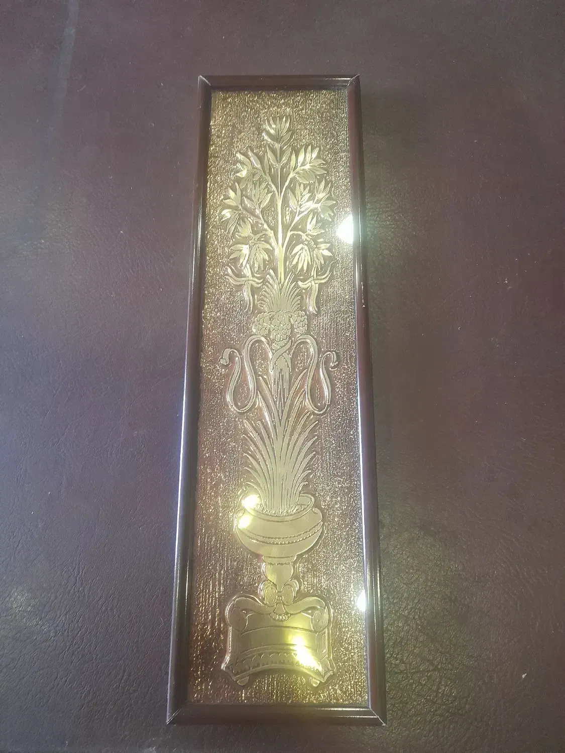 ظرف سفالی تزیینی و قاب عکس|صنایع دستی و سایر لوازم تزئینی|شیراز, شهرک گلشن|دیوار