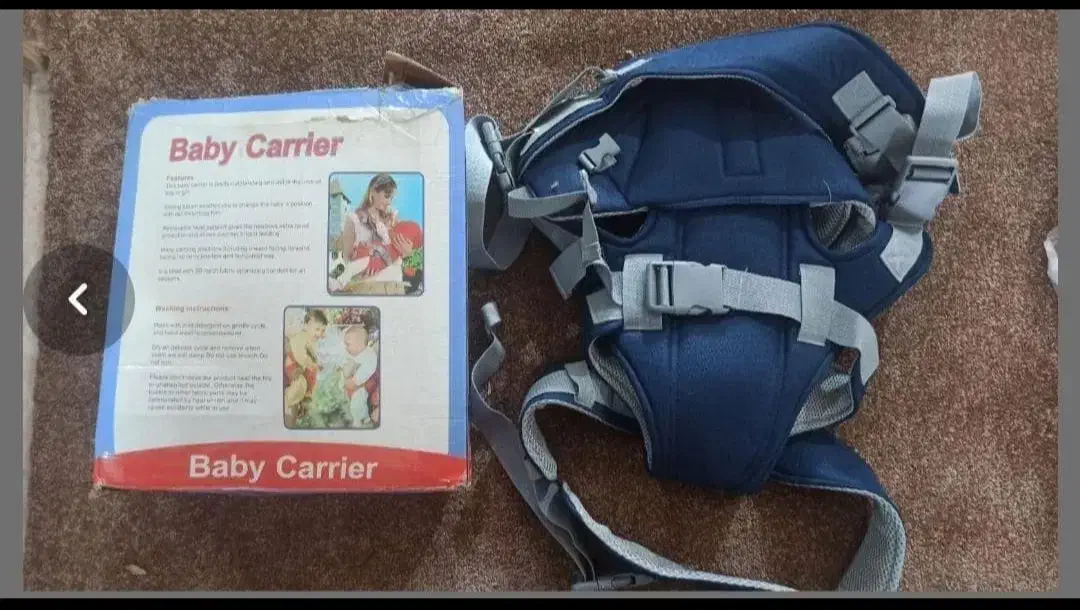 اغوشی|کالسکه و لوازم جانبی|شیراز, سلطان آباد|دیوار