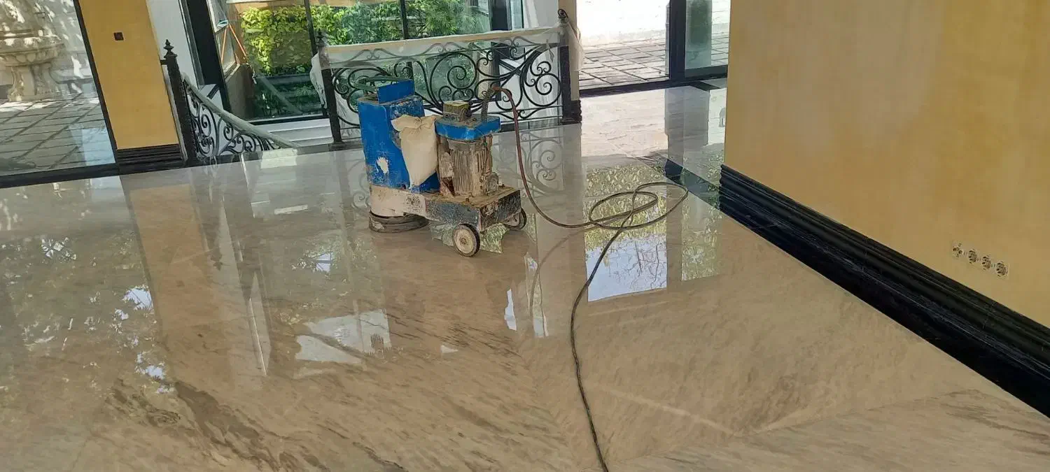 کفسابی نماشویی ساب زن کف سابی|خدمات نظافت|تهران, تهرانسر شرقی|دیوار