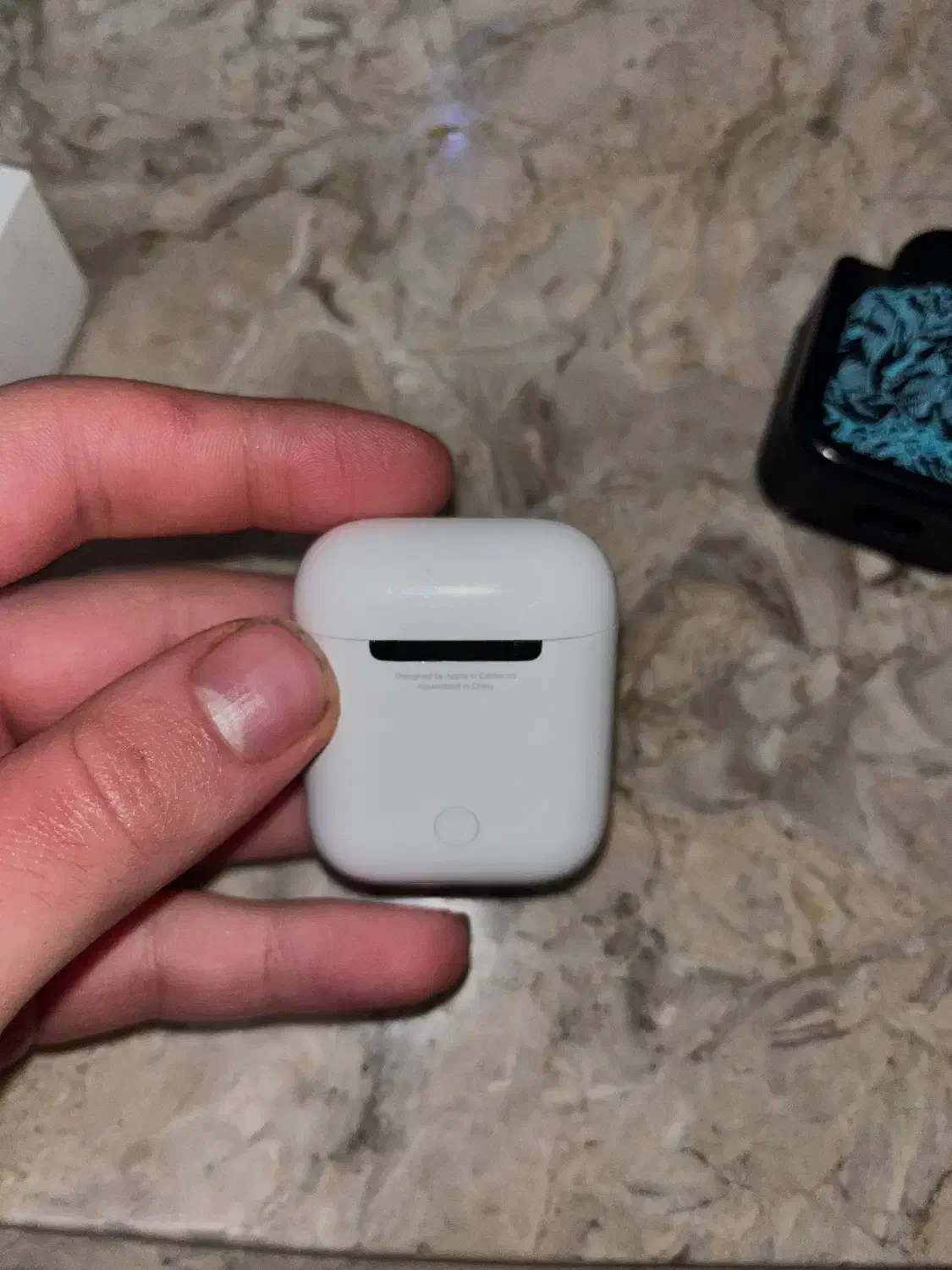 ایرپاد ۲ اورجینال|لوازم جانبی موبایل و تبلت|تهران, تهرانپارس جنوبی|دیوار