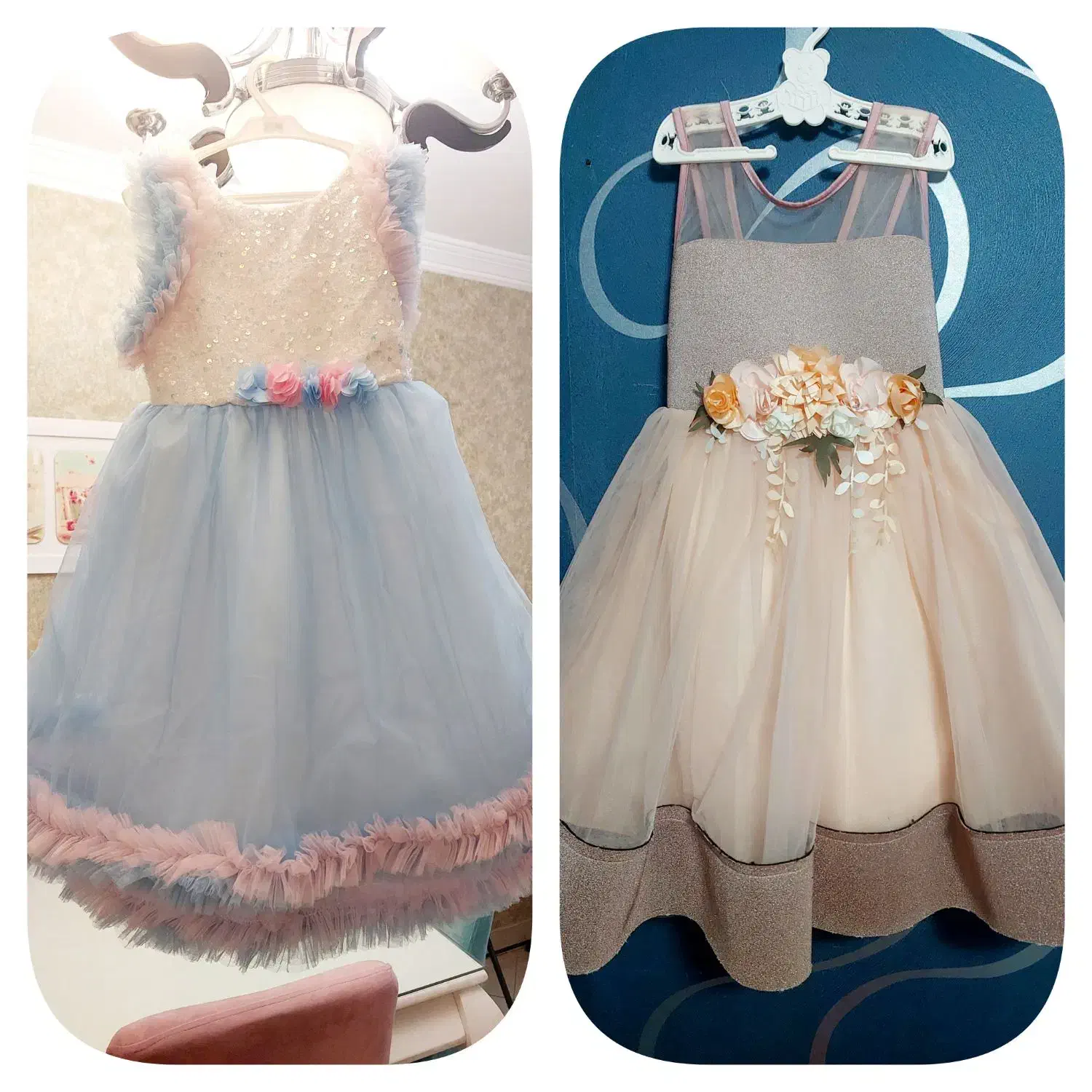 لباس بچه پیراهن دخترانه|کفش و لباس بچه|تهران, کرمان|دیوار