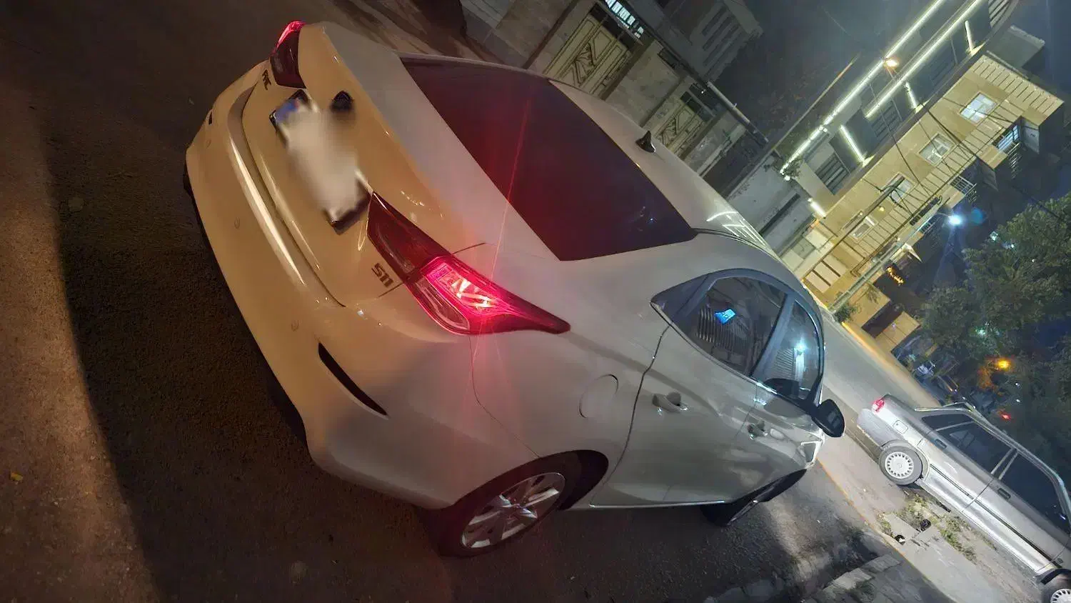 fmc 1403|خودرو سواری و وانت|اردبیل, |دیوار