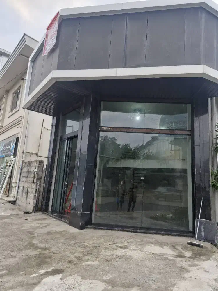 اجاره مغازه|اجارهٔ مغازه و غرفه|تنکابن, |دیوار