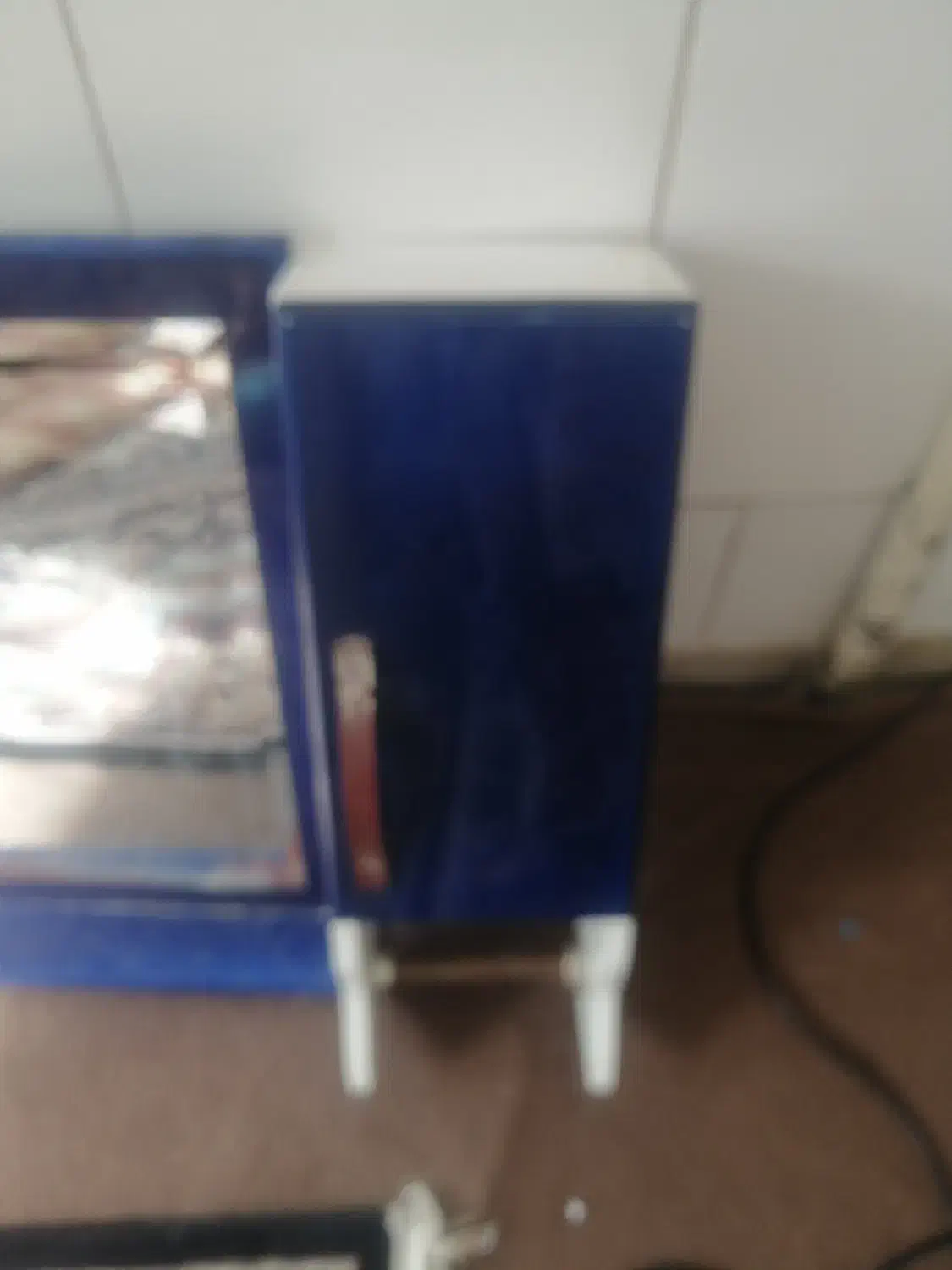 اینه سرویس|لوازم سرویس بهداشتی|قم, ارم|دیوار