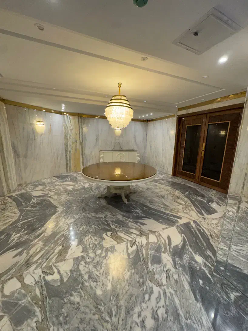 ۲۴۰ متر ۳ خواب نوساز در قلب زعفرانیه|فروش آپارتمان|تهران, زعفرانیه|دیوار