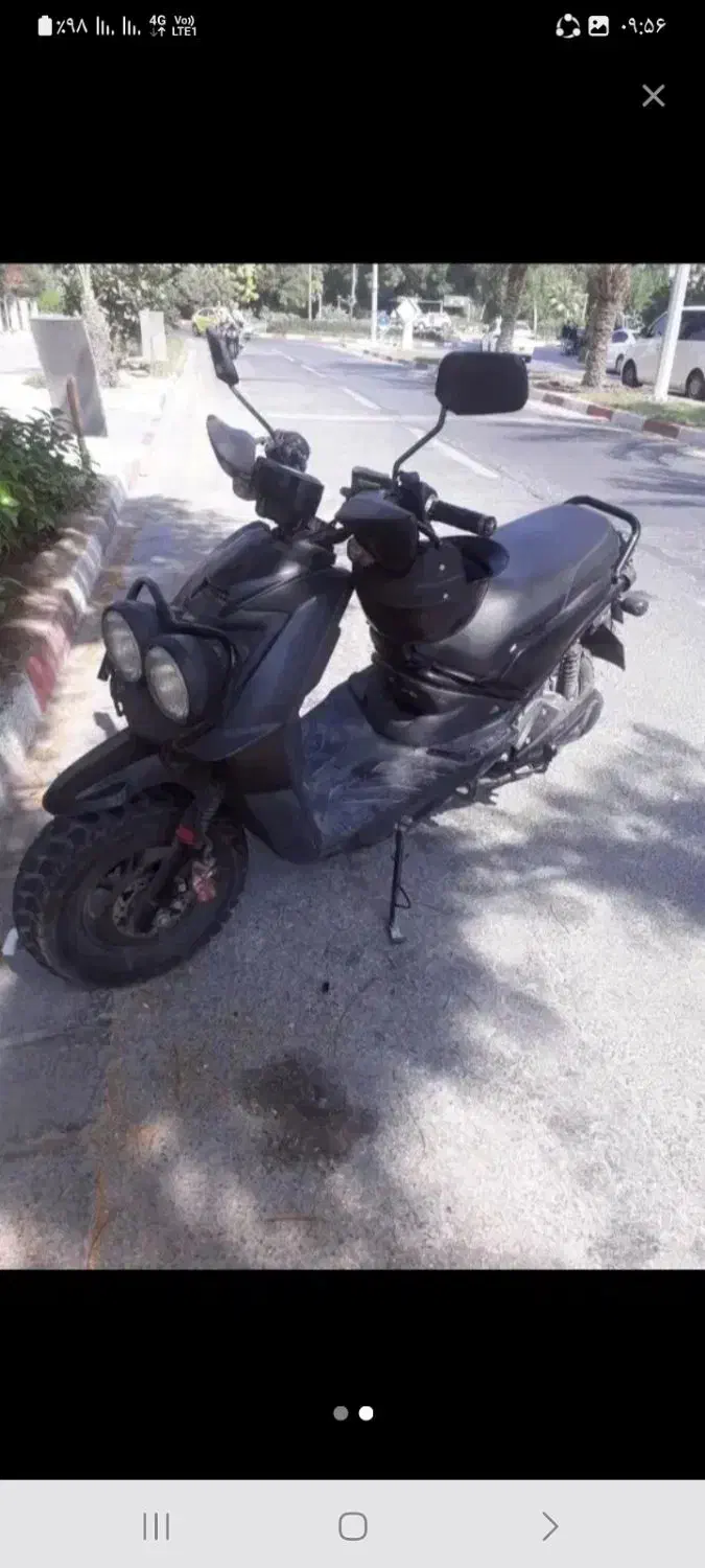 موتو سفاری|موتورسیکلت|شیبکوه (هرمزگان), |دیوار