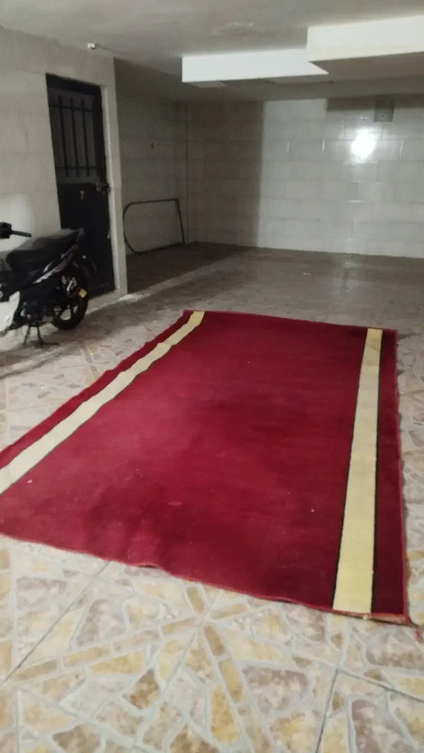 موکت کارکرده تخفیف هم داره|موکت|اصفهان, مهدی آباد|دیوار