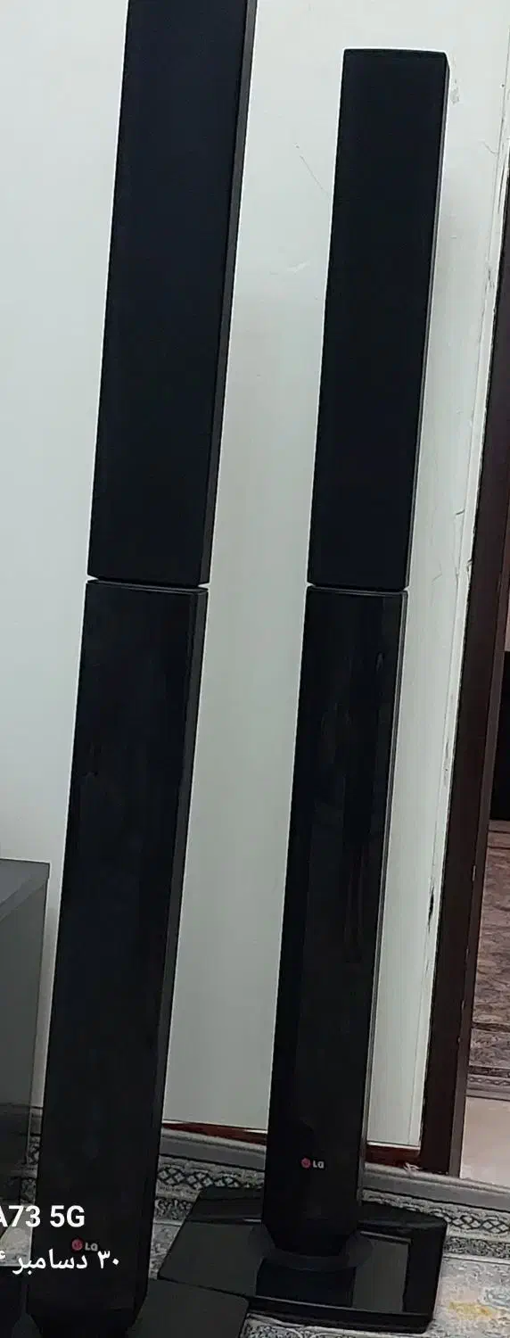 سینما خانواده تمیز وسالم|سیستم صوتی خانگی|تهران, شهرک رضویه|دیوار