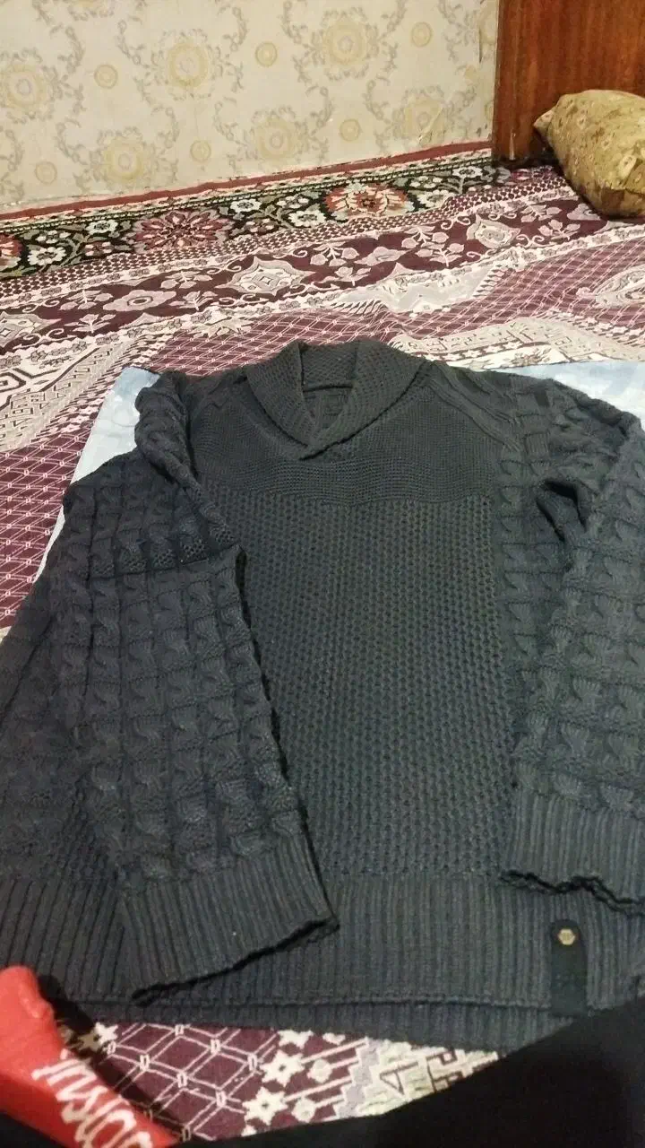 بافت مردانه|لباس|گرگان, |دیوار