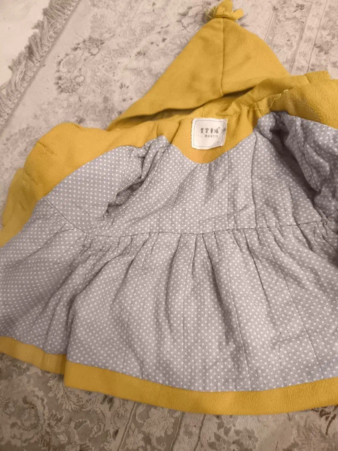 پالتو خارجی|لباس|کازرون, |دیوار