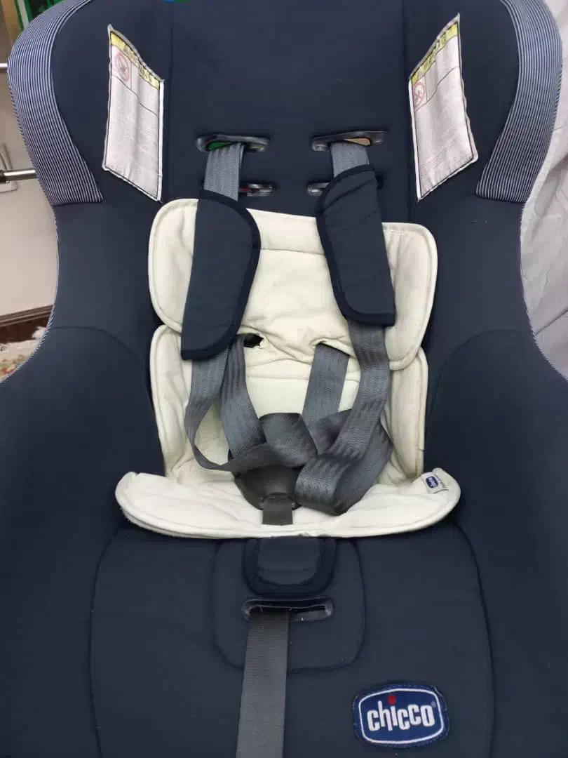 صندلی کودک مارک چیکو|تخت و صندلی بچه|فردیس, شهرک شهید حسینی|دیوار