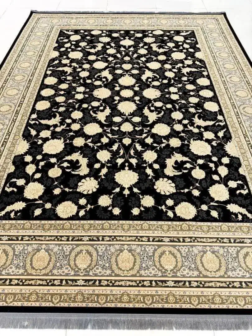 نگین فرش 1200شانه تراکم 3600|فرش|یاسوج, |دیوار