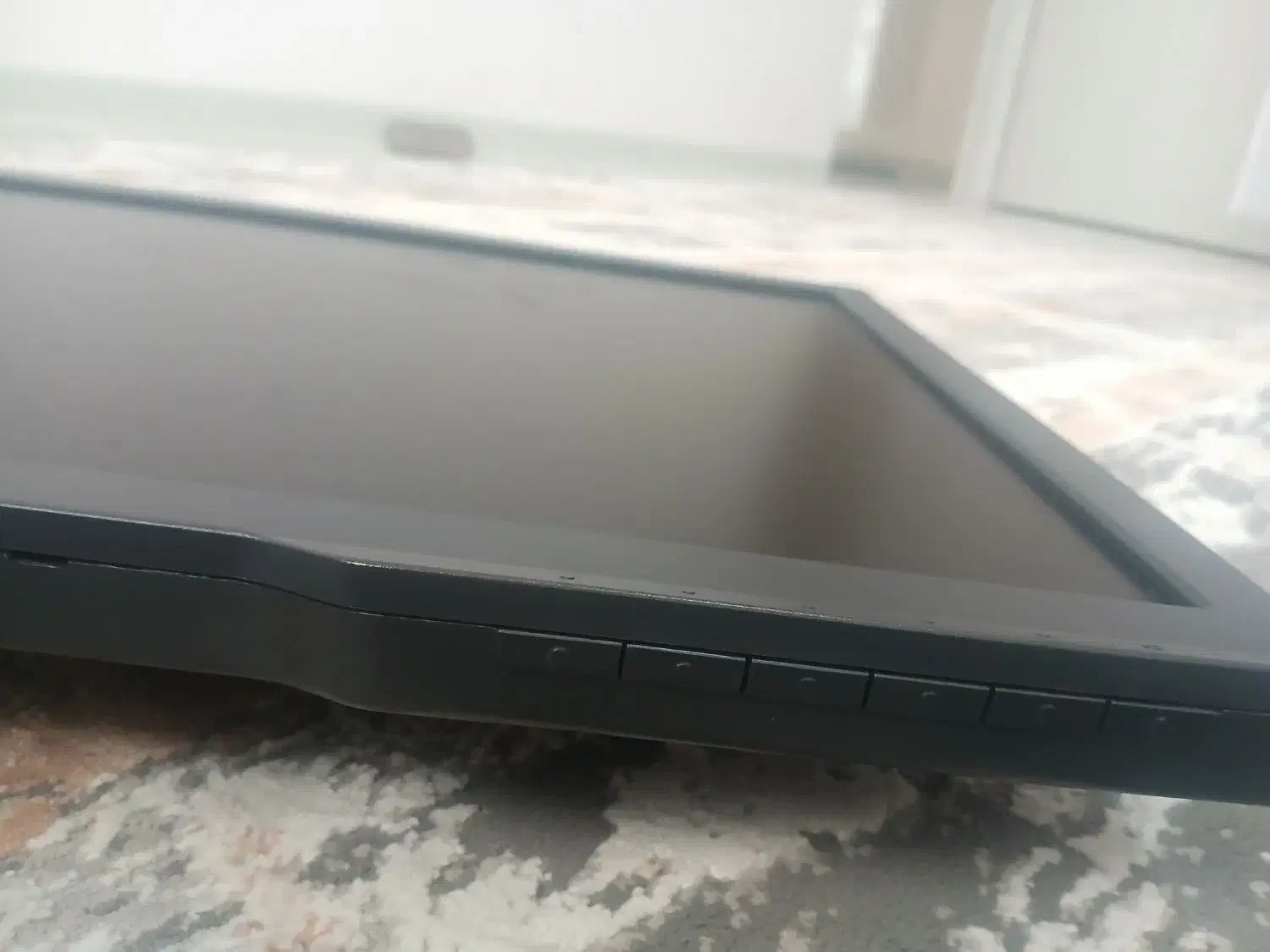 مانیتور گیم نیم میلی ثانیه benq|قطعات و لوازم جانبی رایانه|شاهرود, |دیوار