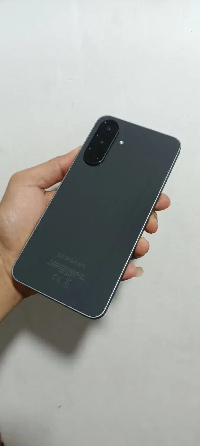 سامسونگ A56 5G حافظه 128 رام 8 آک معاوضه|موبایل|بندر ماهشهر, |دیوار