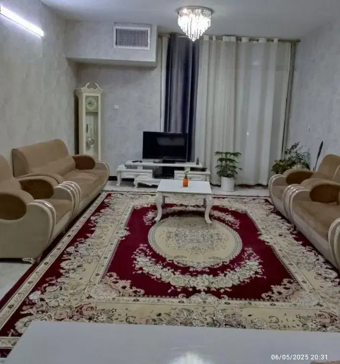 سوییت اتاق خانه منزل اجاره ای باپارکینگ در جوانرود|اجارهٔ کوتاه‌مدت آپارتمان و سوئیت|جوانرود, |دیوار