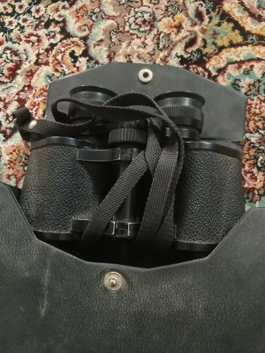 دوربین شکاری دوماشه|کوهنوردی و کمپینگ|مشهد, عسگریه|دیوار