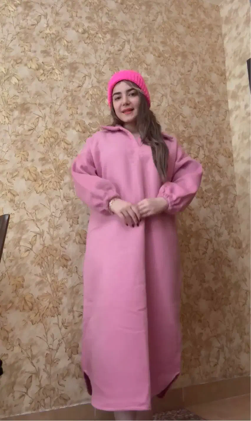 کفتان فوتر پشمی|لباس|گرگان, |دیوار