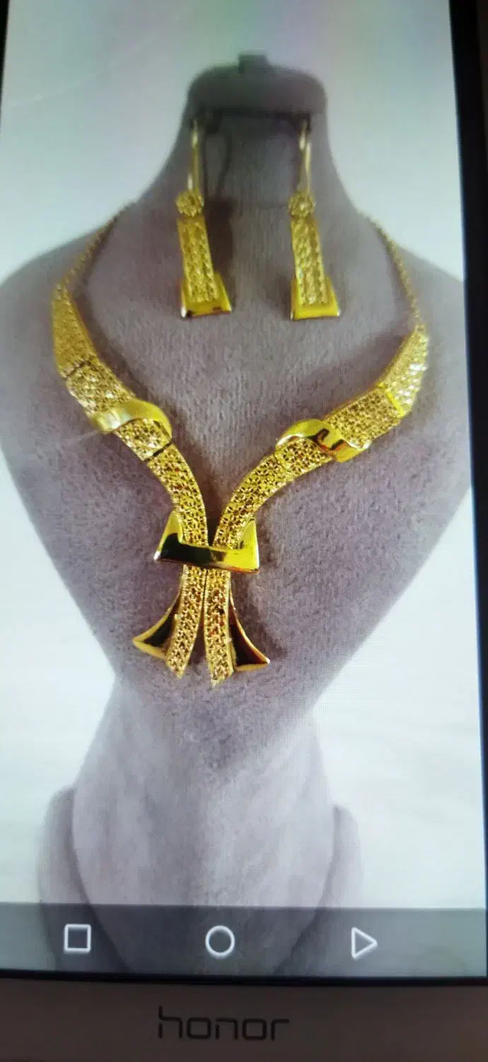 سرویس نقره و مقداری بدلیجات برند ژوپینگ|بدلیجات|بروجرد, |دیوار