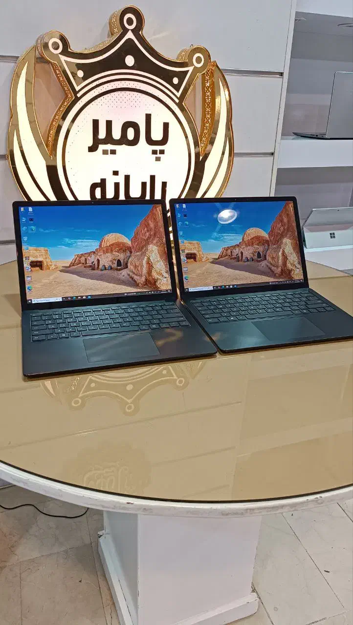 Surface laptop/i7 1035G7/Ram 16ddr4|رایانه همراه|مشهد, سناباد|دیوار