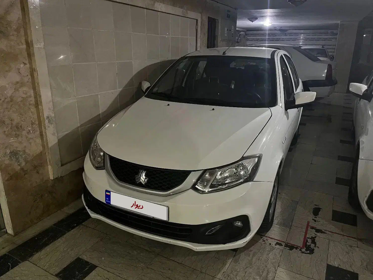 ساینا s مدل ۱۴۰۲|خودرو سواری و وانت|تهران, دستغیب|دیوار