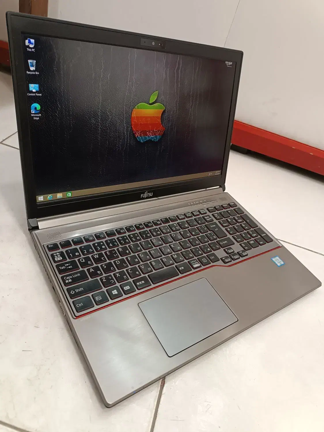 لبتاب فوجیتسو|رایانه همراه|زاهدان, |دیوار