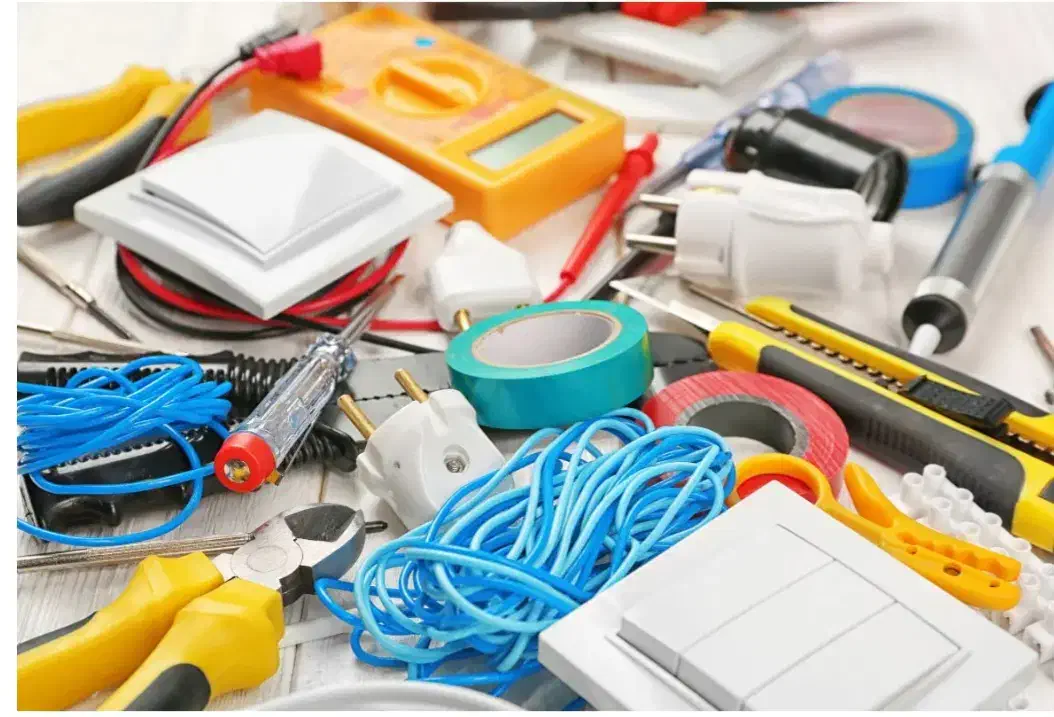 برقکاری . و نصب شیرآلات اب لوله|خدمات پیشه و مهارت|رشت, بازار|دیوار